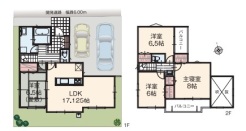 春日部市新宿新田