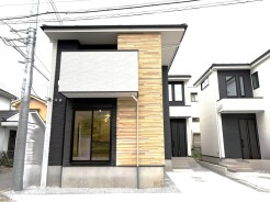 越谷市東町２丁目