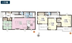 越谷市東越谷５丁目