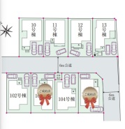 八潮市大字古新田