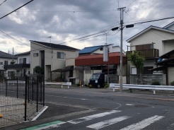 春日部市備後西５丁目