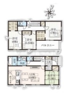 三郷市彦成１丁目