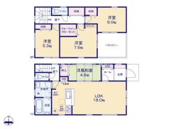 三郷市鷹野４丁目