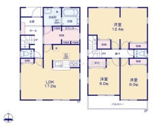 三郷市鷹野４丁目