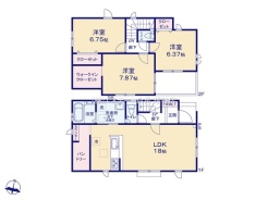 越谷市弥栄町４丁目