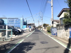 三郷市彦糸１丁目