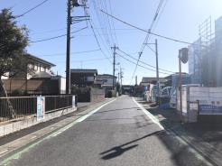 三郷市彦糸１丁目