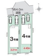 草加市谷塚上町