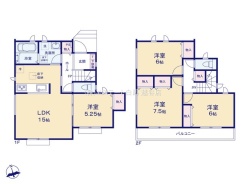越谷市宮本町２丁目