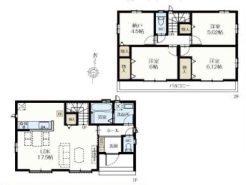 三郷市戸ケ崎５丁目