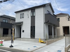越谷市花田４丁目