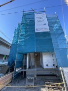 2026年2月完成予定　7.75畳の主寝室にはWICが御座います。