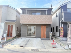 草加市瀬崎５丁目