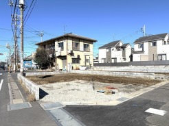 三郷市早稲田８丁目