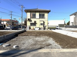 三郷市早稲田８丁目