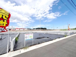 配置と間取り次第で、たくさんの活用方法が見つかりそうな広さ。
