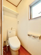 清潔感あふれる空間が、穏やかな日常を彩ります