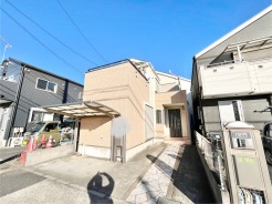 足立区六木２丁目