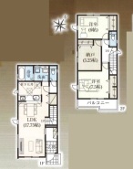 春日部市新宿新田