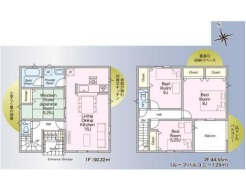 草加市瀬崎５丁目