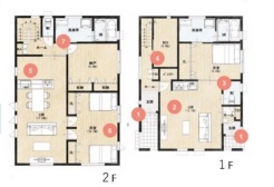 吉川市吉川１丁目