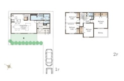 越谷市花田６丁目