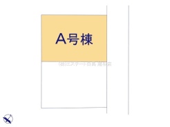 越谷市千間台東３丁目
