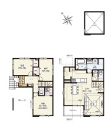 足立区伊興４丁目