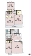 草加市谷塚仲町