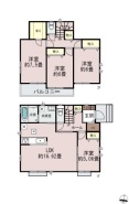 草加市谷塚仲町