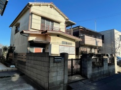 現地をご覧いただきながら、住まいの夢をお聞かせください。
