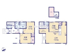 春日部市中央５丁目