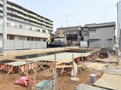春日部市大枝