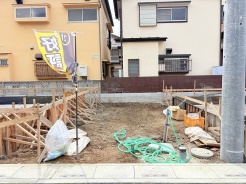 春日部市大枝