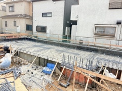 春日部市大枝