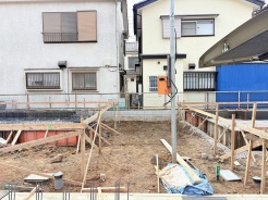 春日部市大枝