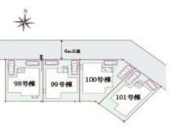 八潮市大字古新田