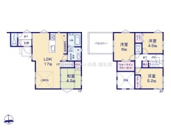 川口市大字木曽呂