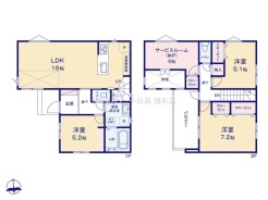 川口市大字木曽呂