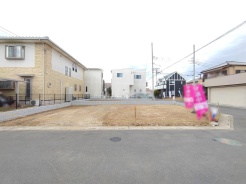 新築戸建が販売開始となりました。