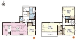 草加市青柳６丁目