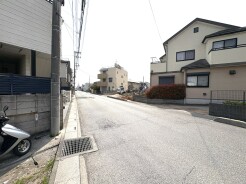 草加市青柳８丁目