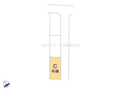 草加市清門３丁目