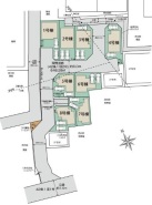 草加市新善町