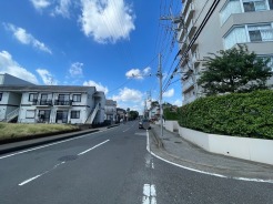 草加市手代３丁目
