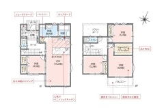 春日部市西金野井