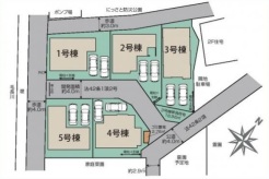 草加市新里町