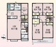 春日部市本田町１丁目