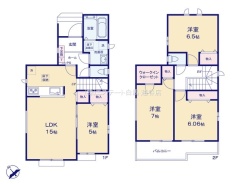 越谷市大字弥十郎