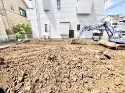 LDK15帖の4部屋タイプ